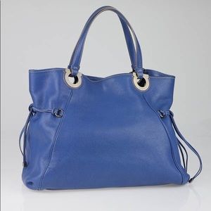 ⭐️ Ferragamo Large Leather Tote